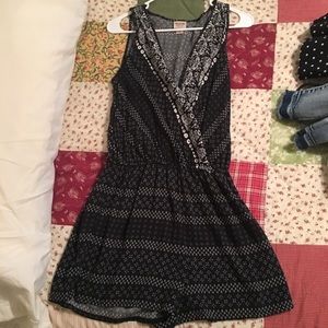 Romper , target